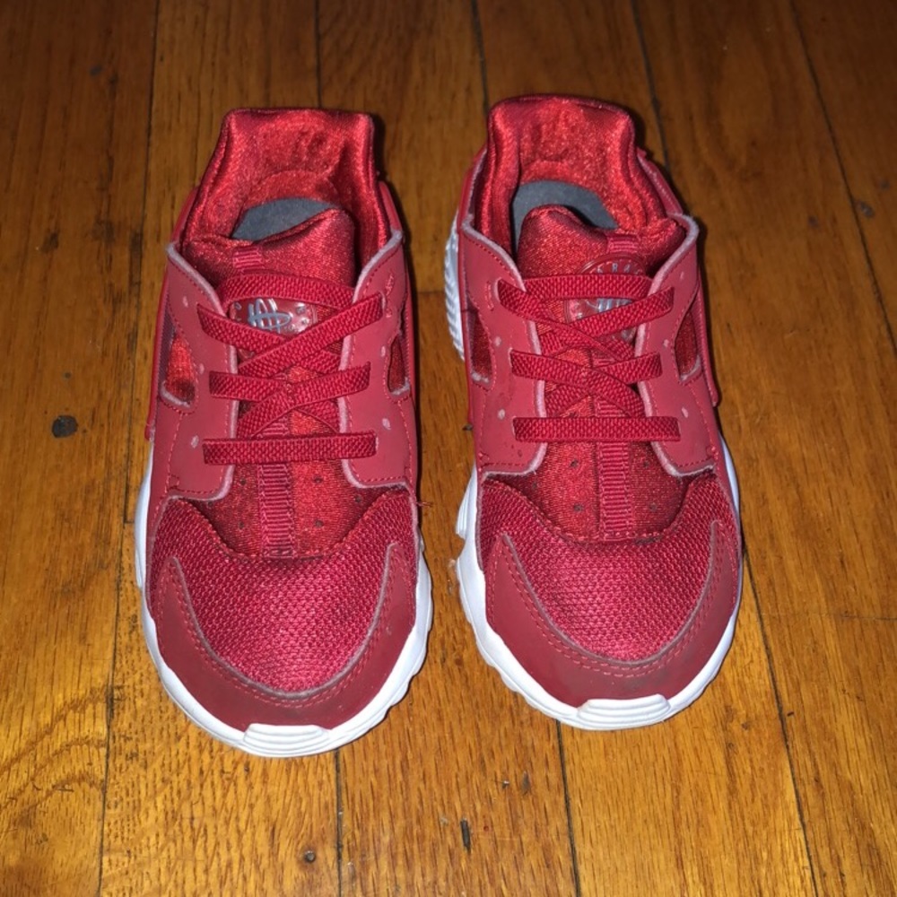 COPY - Nike Huarache ~ Toddler